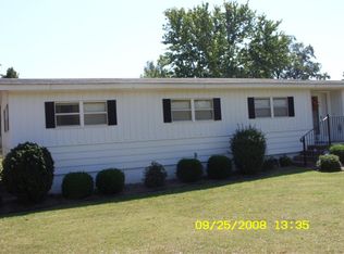 661 Ebenezer Rd, Ellaville, GA 31806