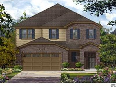 4603 Orchard Garden Way, Houston, TX, 77066