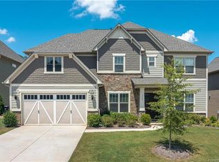 1009 Castle Rd, Indian Land, SC 29707