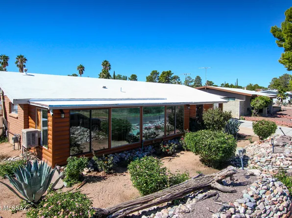 304 E 5th St, San Manuel, AZ 85631