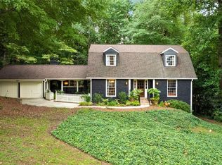500 Tanacrest Dr, Atlanta, GA 30328