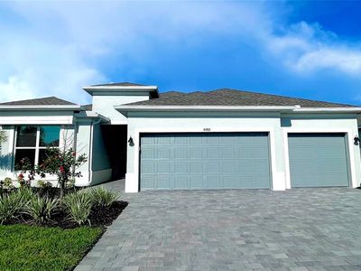 8488 Saint Kitts Cir, Englewood, FL, 34224