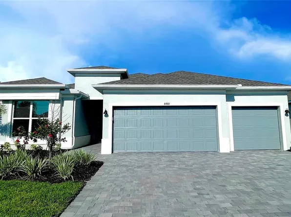 8488 Saint Kitts Cir, Englewood, FL 34224