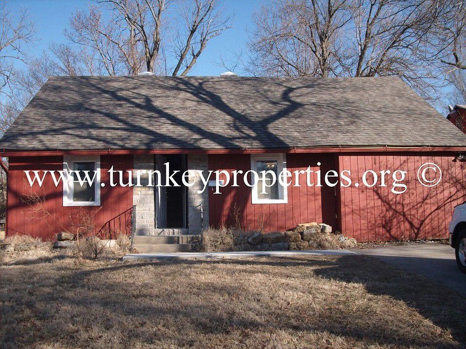 Turn-Key Properties LLC Real Estate 816-313-8876