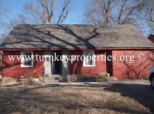 4034 E 70th St, Kansas City, MO 64132