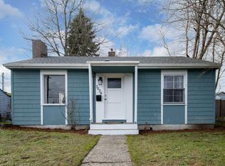 3624 N Cheyenne St, Tacoma, WA 98407