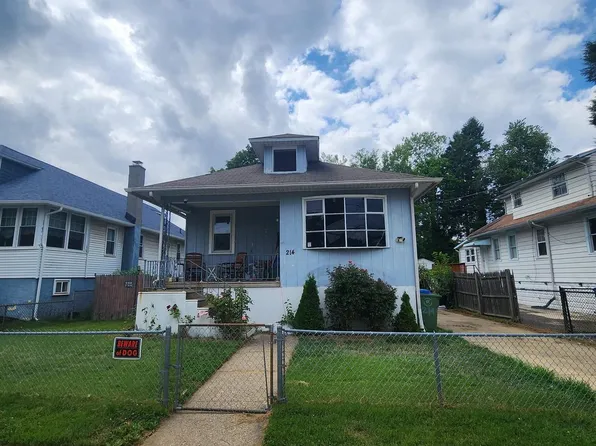 214 State St, Cherry Hill, NJ 08002
