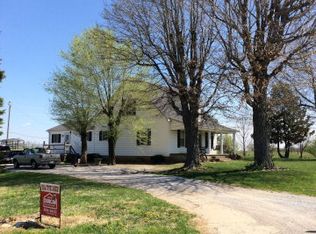 9067 Creamery Pike, Maysville, KY 41056