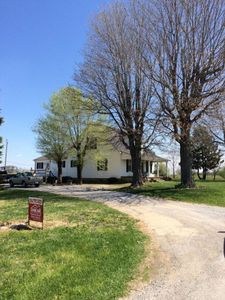 9067 Creamery Pike, Maysville, KY, 41056