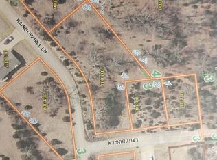 40 Lady Bug Ln, Reeds Spring, MO 65737