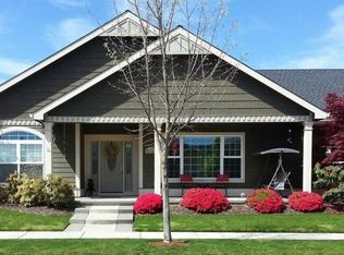 1099 Rustler Peak St, Central Pt, OR