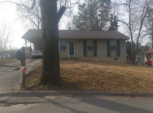 855 Jett Rd, Jonesboro, GA 30236