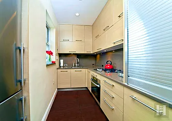 Sold by Halstead Real Estate