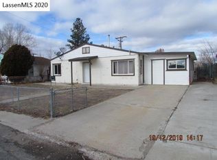110 Manzanita St, Herlong, CA