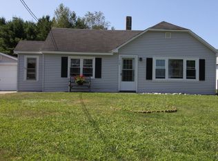 119 Old Lisbon Rd, Lewiston, ME 04240