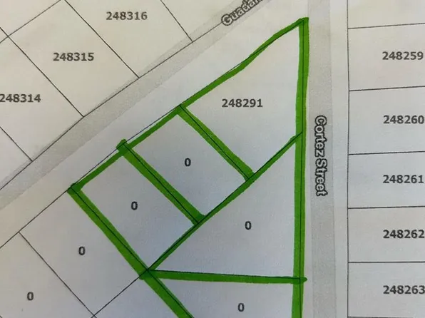 Guadalupe St, Mabank, TX 75156