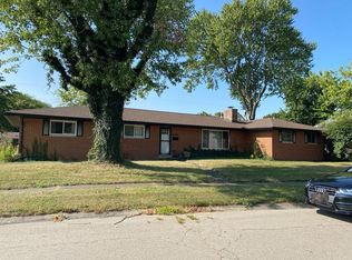 646 Brubaker Dr, Dayton, OH 45429
