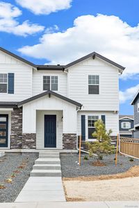 5780 N Killarney Way, Aurora, CO, 80019