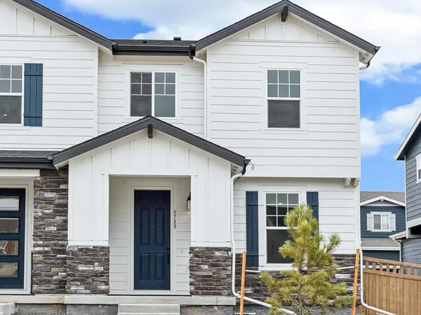5780 N Killarney Way, Aurora, CO 80019