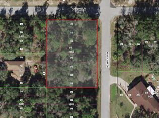 68 N Charles Ave, Inverness, FL 34453