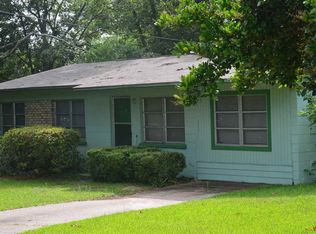 3108 Garfield St, Tallahassee, FL 32301