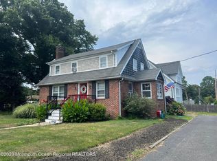 719 Howe St, Point Pleasant Beach, NJ 08742