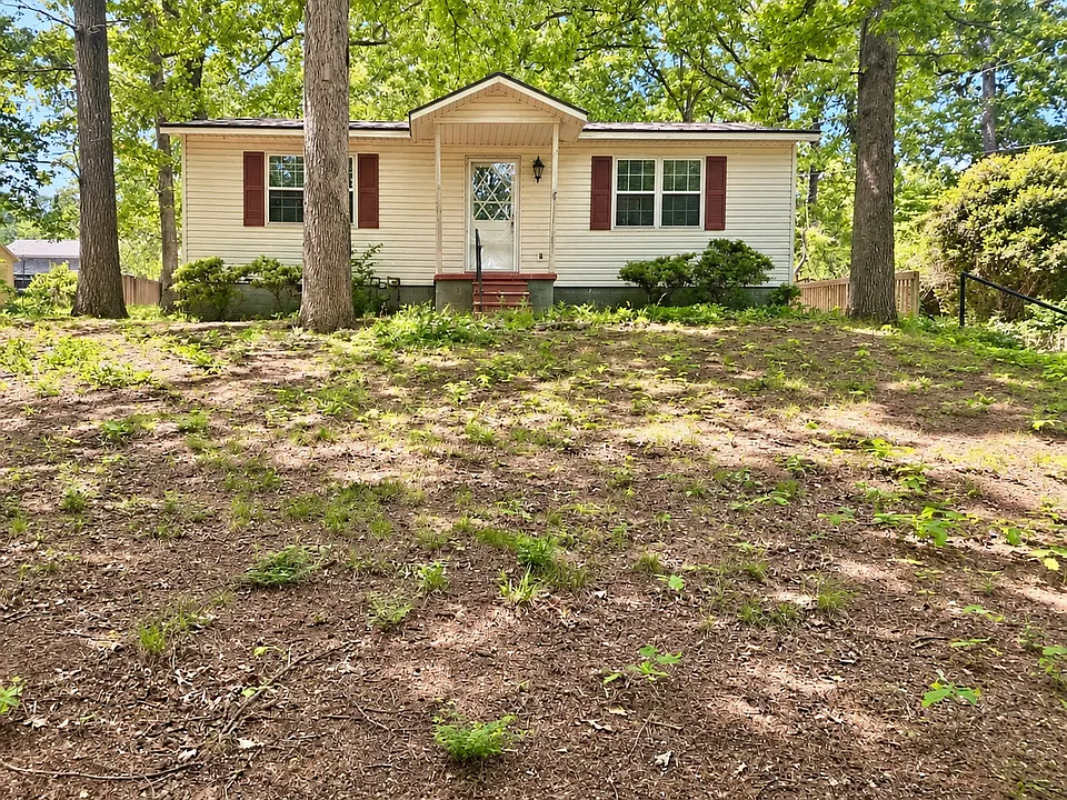 2121 Old Cloverdale Rd