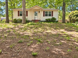 2121 Old Cloverdale Rd, Florence, AL 35630