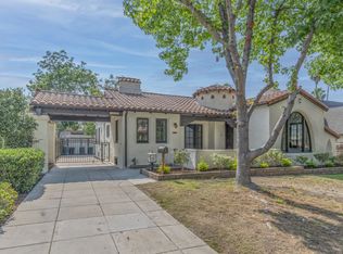 1600 Cleveland Rd, Glendale, CA 91202