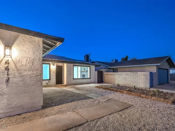 4417 Ash Ave, Las Vegas, NV 89110