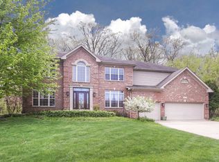 641 W Ruhl Rd, Palatine, IL 60074