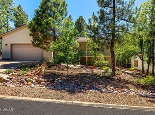 3401 N Country Club Dr, Show Low, AZ 85901