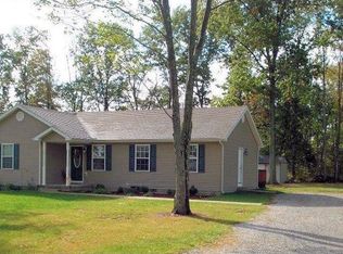 117 Aaron Dr, Mount Orab, OH 45154