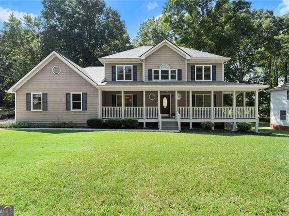 500 Senior Dr, Lawrenceville, GA 30044