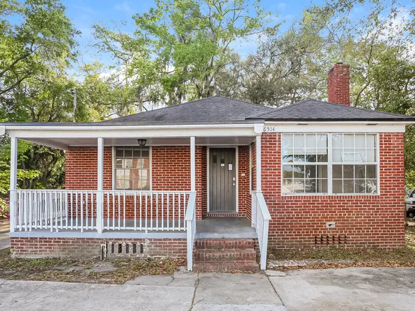 6514 N Pearl St, Jacksonville, FL 32208