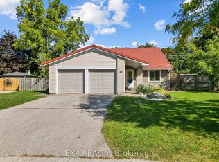56 Yardley Pl, London, ON N6G2J3