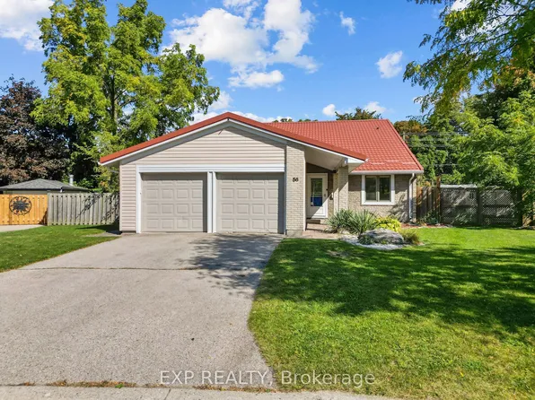 56 Yardley Pl, London, ON N6G 2J3