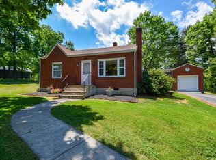 294 Webster Heights Rd, Roanoke, VA 24012