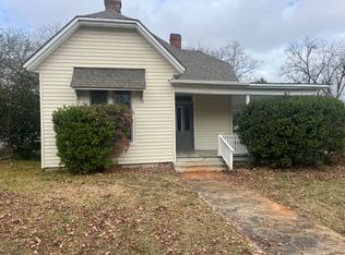 401 Elm St, Barnesville, GA 30204