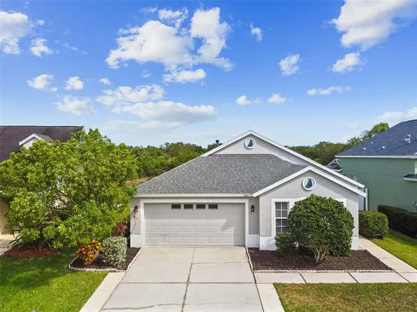 4006 Duck Creek Way, Ellenton, FL 34222