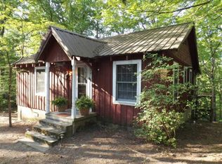 344 Lakeshore Mockingbird Rd, Eva, TN 38333