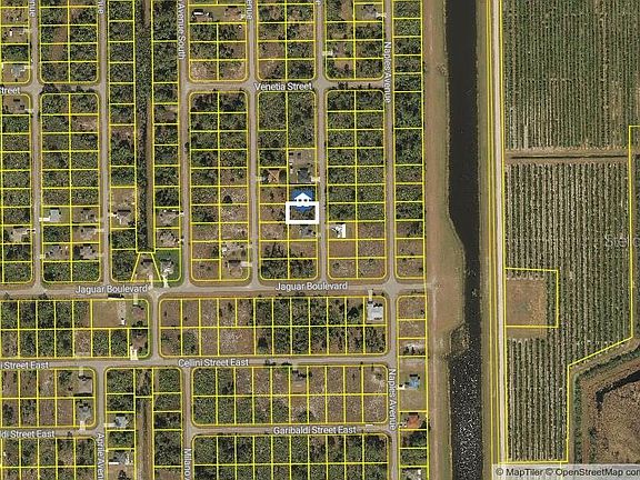 4th image of 768 NINA AVENUE S LOT 14