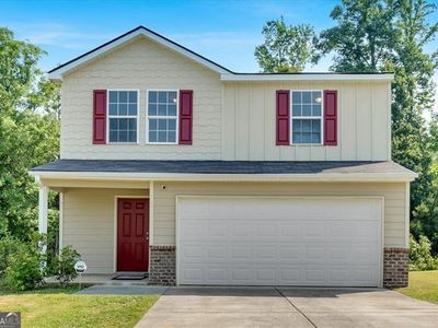 3 Windsor Ct, Kingston, GA, 30145