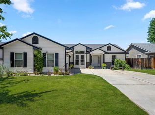 4435 S Trailridge Ave, Boise, ID 83716