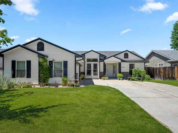 4435 S Trailridge Ave, Boise, ID 83716