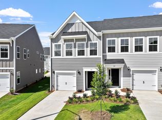 179 Central Townes Way #316, Raleigh, NC 27603