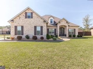 100 Old Willow Gln, Bonaire, GA 31005