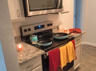 Lions Court Apartments, Wichita Falls, TX 76301