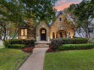 5603 Vanderbilt Ave, Dallas, TX 75206