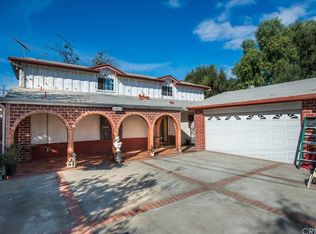 14813 Wolfskill St, Mission Hills, CA 91345